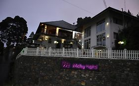 Midky Hotel Nuwara Eliya